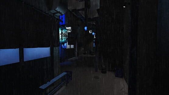 Blue Maiden — screenshot 4
