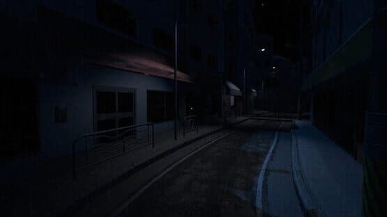 Blue Maiden — screenshot 8