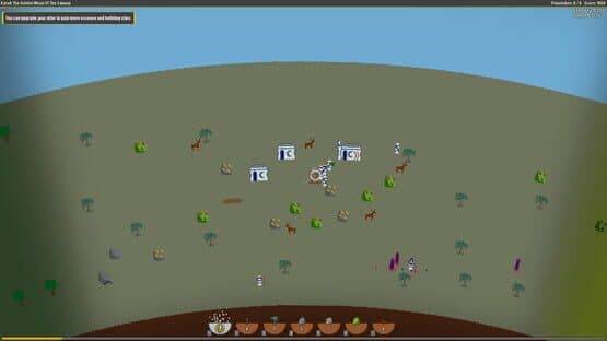 Xon — screenshot 2
