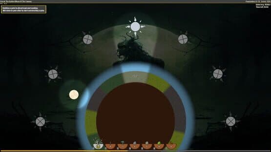 Xon — screenshot 3