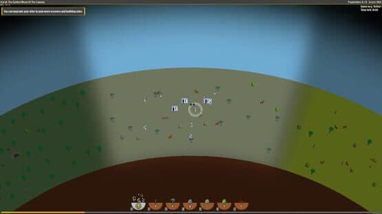 Xon — screenshot 5