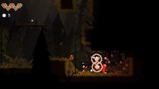 Amber's Tale — screenshot 2