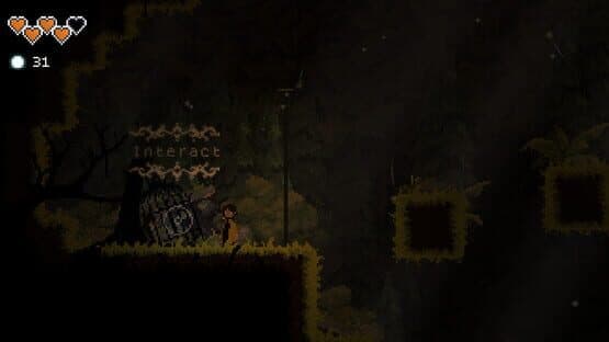 Amber's Tale — screenshot 3