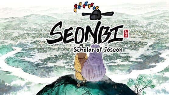Seonbi: Scholar of Joseon — screenshot 1