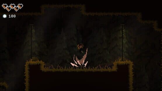 Amber's Tale — screenshot 4