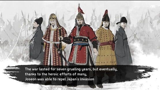 Seonbi: Scholar of Joseon — screenshot 2