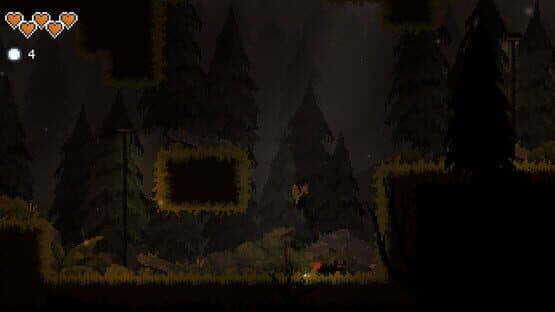 Amber's Tale — screenshot 5