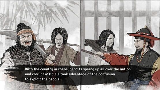 Seonbi: Scholar of Joseon — screenshot 3