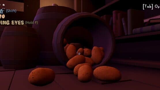 That Potato Game — screenshot 2
