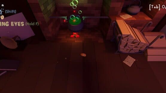 That Potato Game — screenshot 3