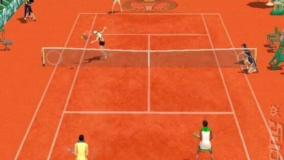 Slam Tennis — screenshot 3