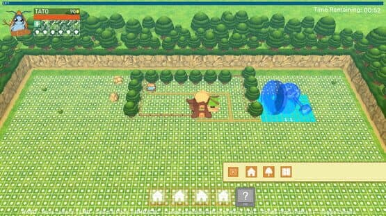 Cast Out Colony — screenshot 2