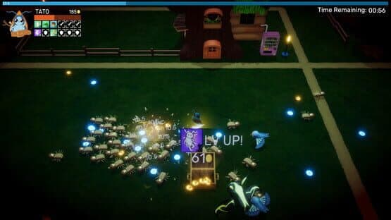 Cast Out Colony — screenshot 4