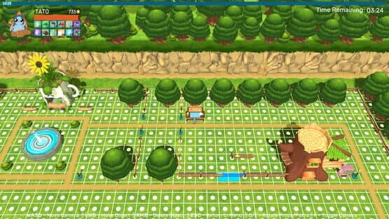 Cast Out Colony — screenshot 5