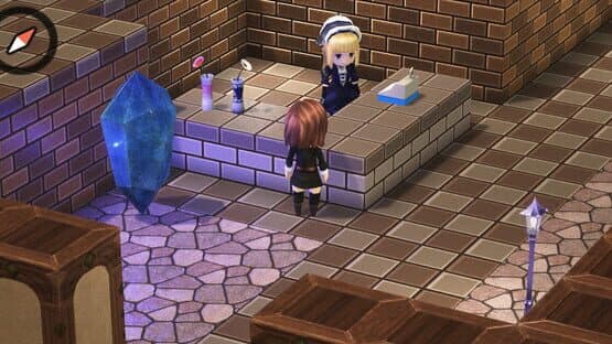Zoid Zoid Tetsoidea — screenshot 1