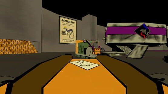 CargoSpace — screenshot 1