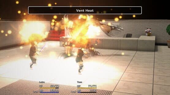 Zoid Zoid Tetsoidea — screenshot 2