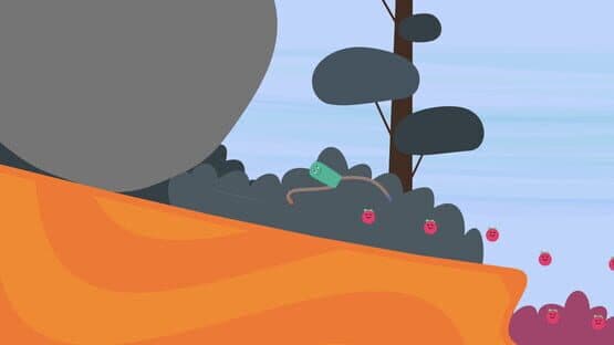 Pungolo: A Prickly Adventure — screenshot 2