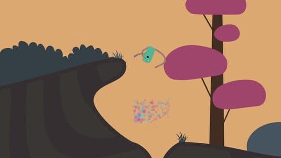 Pungolo: A Prickly Adventure — screenshot 3