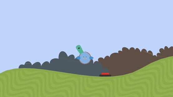 Pungolo: A Prickly Adventure — screenshot 4
