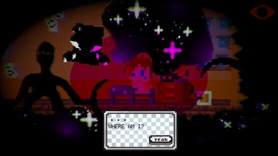 Falling Into Dreams — screenshot 4