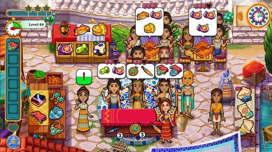 Elena's Journal: To Atlantis — screenshot 5