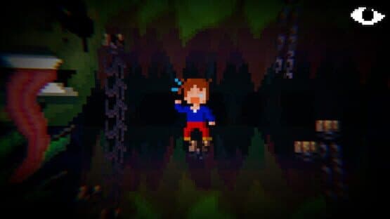 Falling Into Dreams — screenshot 7