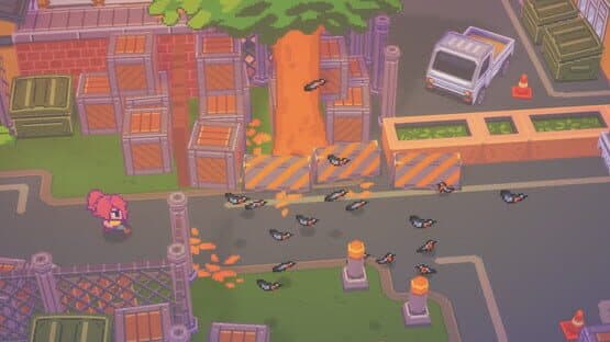 Soulbound — screenshot 1
