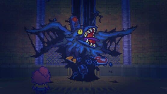 Soulbound — screenshot 2