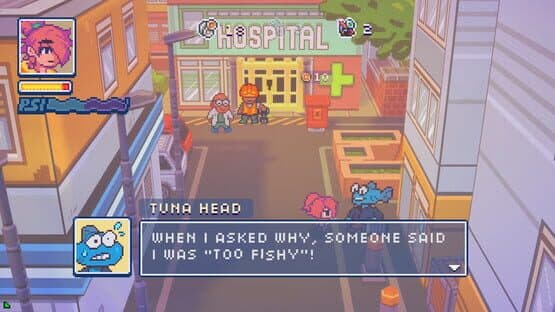 Soulbound — screenshot 4