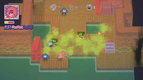 Soulbound — screenshot 5