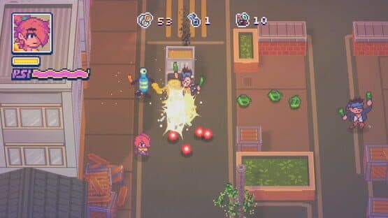 Soulbound — screenshot 7