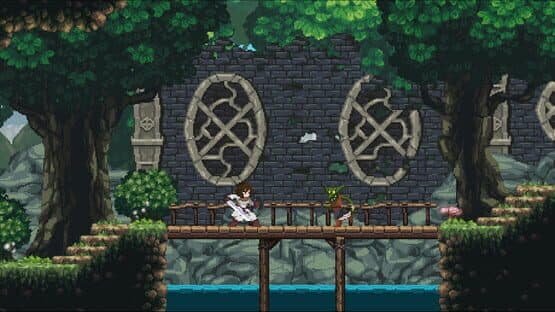 Awita: Journey of Hope — screenshot 1