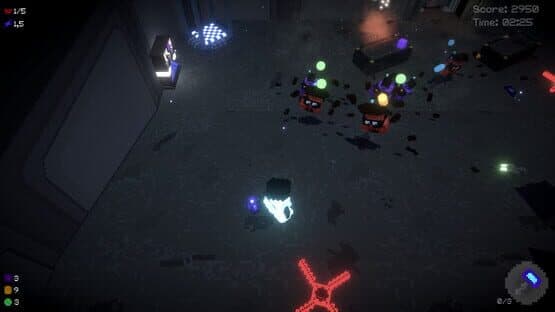 HatLand — screenshot 1