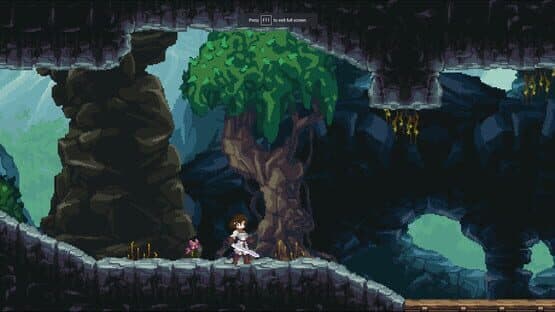 Awita: Journey of Hope — screenshot 2