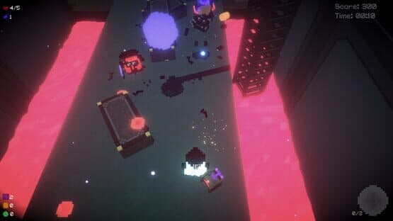 HatLand — screenshot 2