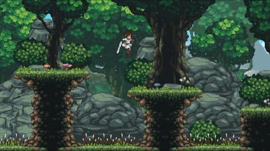 Awita: Journey of Hope — screenshot 3