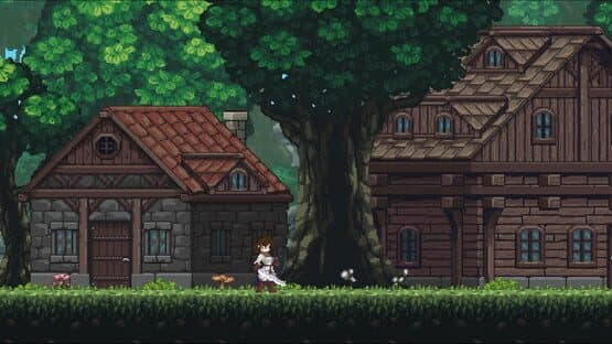 Awita: Journey of Hope — screenshot 4