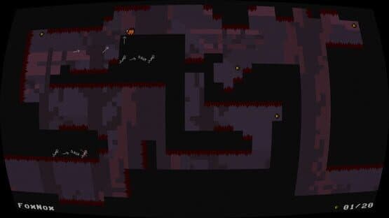 Foxnox — screenshot 1