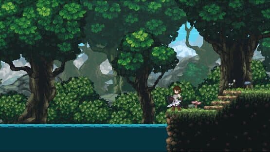 Awita: Journey of Hope — screenshot 5