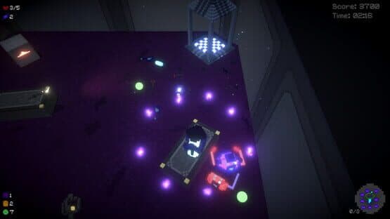 HatLand — screenshot 4
