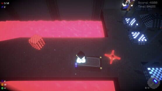 HatLand — screenshot 5