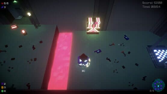HatLand — screenshot 6