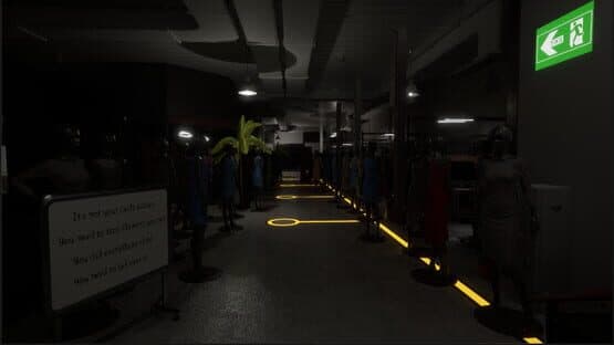 Real Nightmares — screenshot 3