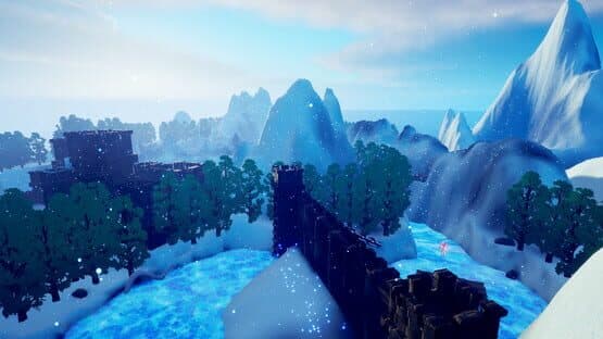 Bifröst: Through the Realms — screenshot 2