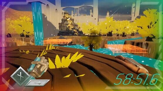 Bifröst: Through the Realms — screenshot 4