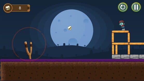 Destroy All Zombies — screenshot 5