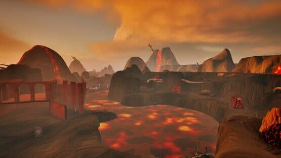 Bifröst: Through the Realms — screenshot 5