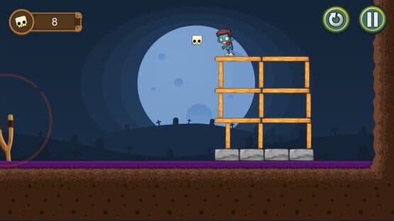 Destroy All Zombies — screenshot 6