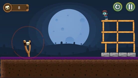 Destroy All Zombies — screenshot 7
